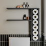 Hanah Home Tiny Antracita